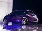 Peugeot 208 XY Concept 2012 года